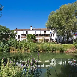 visit hotel